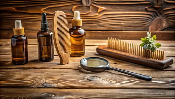 Effective Home Remedies to Get Rid of Head Lice